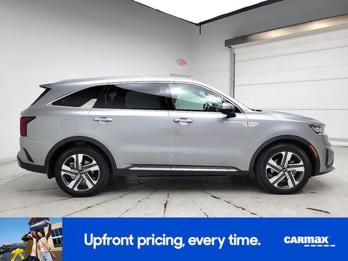 2023 Kia Sorento Plug-In Hybrid SX Prestige