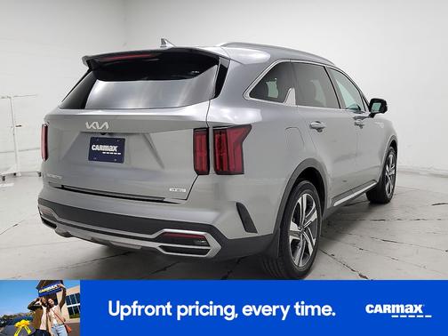 2023 Kia Sorento Plug-In Hybrid SX Prestige