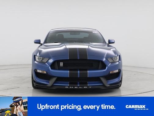 2019 Ford Mustang Shelby GT350