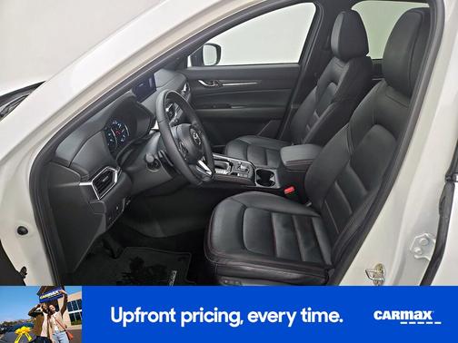 2024 Mazda CX-5 2.5 Turbo Premium