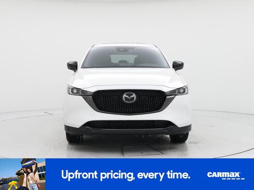 2024 Mazda CX-5 2.5 Turbo Premium
