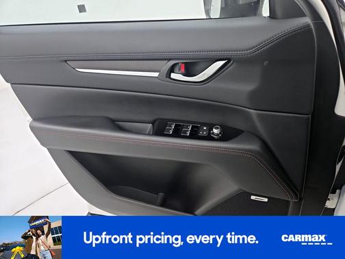 2024 Mazda CX-5 2.5 Turbo Premium