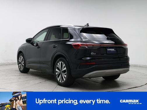 2023 Audi Q4 e-tron Premium Plus