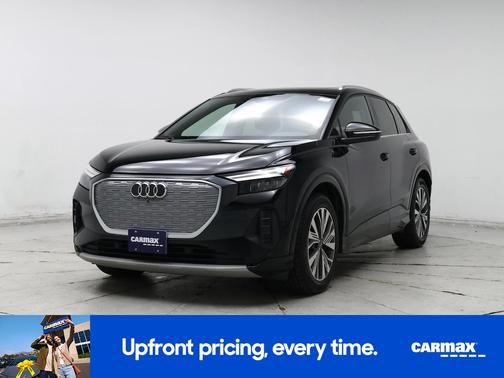 2023 Audi Q4 e-tron Premium Plus