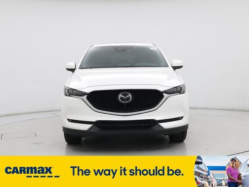 2019 Mazda CX-5 Signature