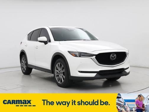 2019 Mazda CX-5 Signature