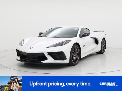 2023 Chevrolet Corvette Stingray 3LT