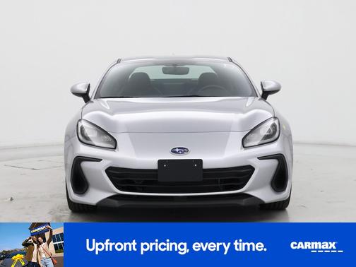 2023 Subaru BRZ Limited