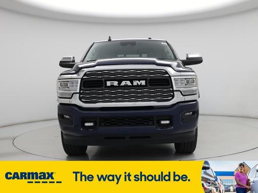 2022 RAM 2500 Limited