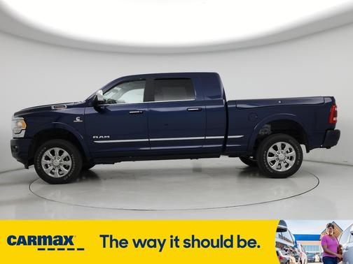 2022 RAM 2500 Limited