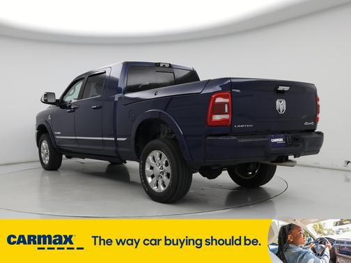 2022 RAM 2500 Limited