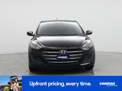 2016 Hyundai ELANTRA GT