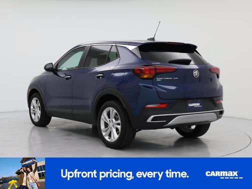 2020 Buick Encore GX Preferred