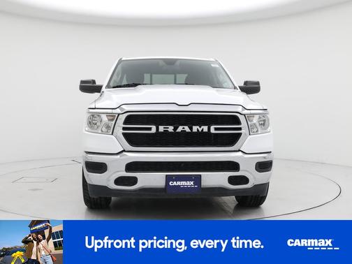 2021 RAM 1500 Tradesman