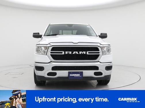 2021 RAM 1500 Tradesman