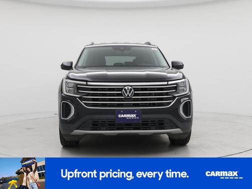 2024 Volkswagen Atlas SE