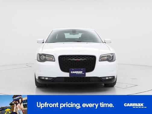 2022 Chrysler 300 S