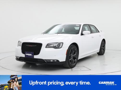 2022 Chrysler 300 S