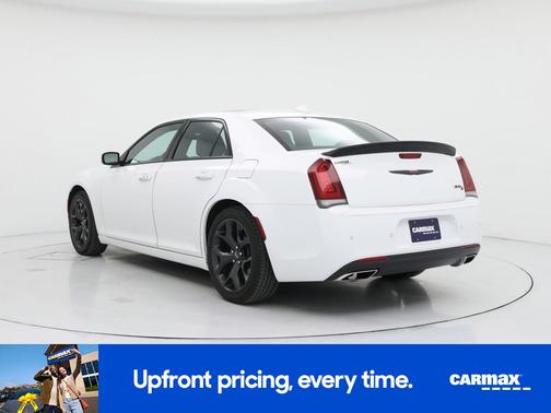 2022 Chrysler 300 S