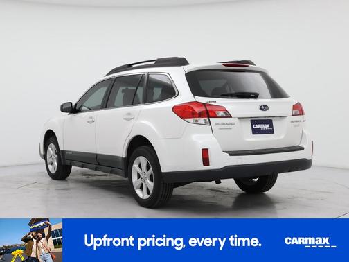 2014 Subaru Outback 2.5I