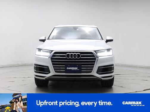 2019 Audi Q7 Premium Plus