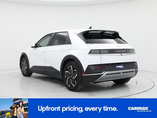 2023 Hyundai IONIQ 5 SEL