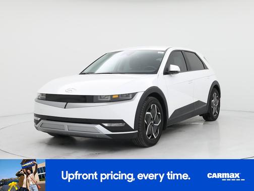 2023 Hyundai IONIQ 5 SEL