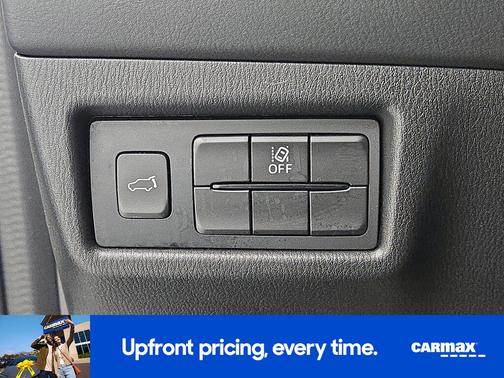 2023 Mazda CX-5 2.5 S Premium Package