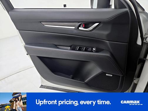 2023 Mazda CX-5 2.5 S Premium Package