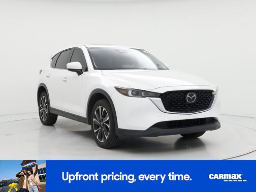 2023 Mazda CX-5 2.5 S Premium Package