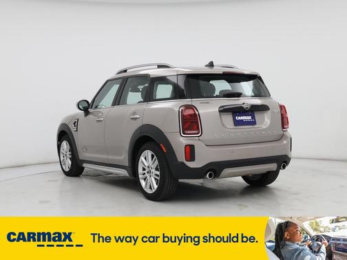 2024 MINI Countryman S ALL4