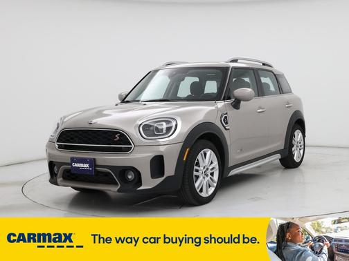 2024 MINI Countryman S ALL4