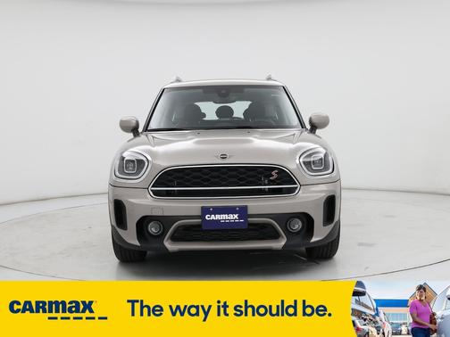 2024 MINI Countryman S ALL4