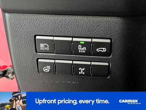 2021 Lexus NX 300 Luxury