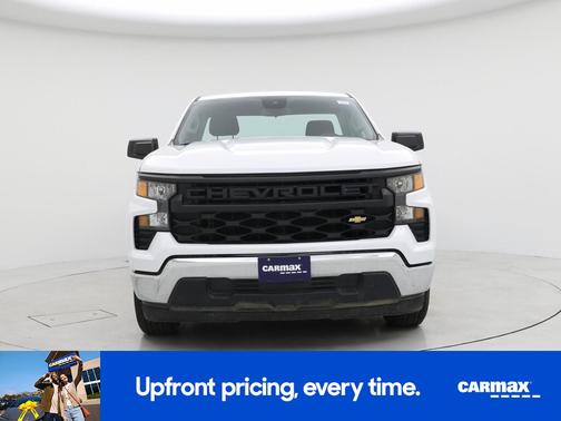 2023 Chevrolet Silverado 1500 Work Truck