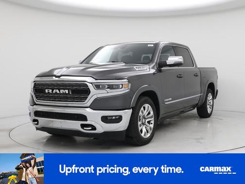 2023 RAM 1500 Limited