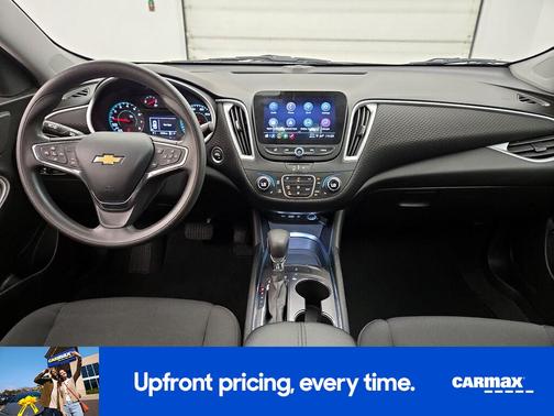 2023 Chevrolet Malibu 1LT