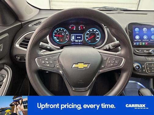 2023 Chevrolet Malibu 1LT
