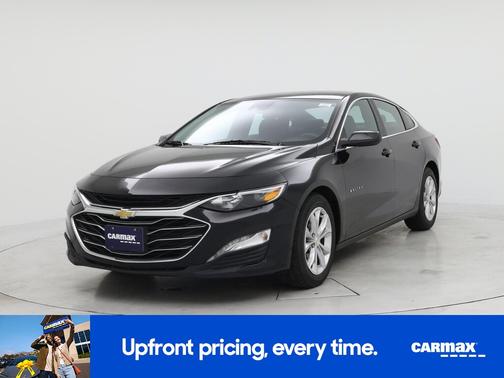 2023 Chevrolet Malibu 1LT