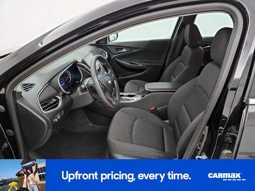 2023 Chevrolet Malibu 1LT