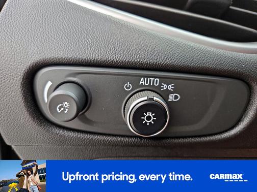 2023 Chevrolet Malibu 1LT