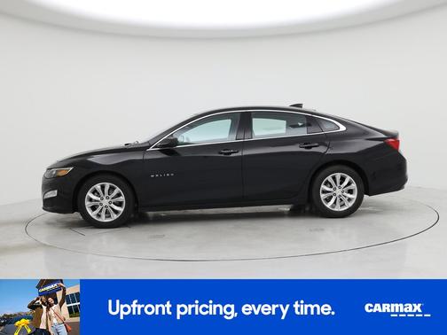 2023 Chevrolet Malibu 1LT