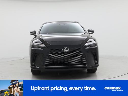 2024 Lexus RX 350h Premium Plus