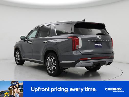 2023 Hyundai PALISADE SEL