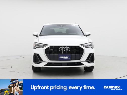 2023 Audi Q3 S-Line Premium