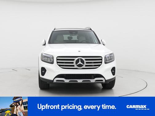 2024 Mercedes-Benz GLB 250 