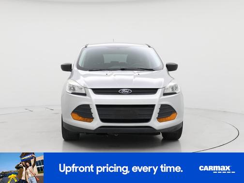 2015 Ford Escape S