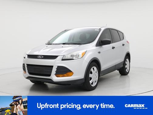 2015 Ford Escape S