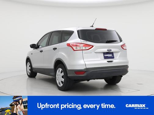 2015 Ford Escape S