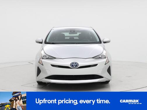 2017 Toyota Prius Two Eco